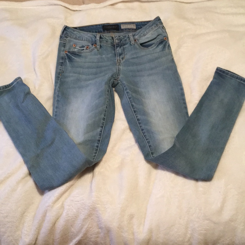 Aeropostal Jeans